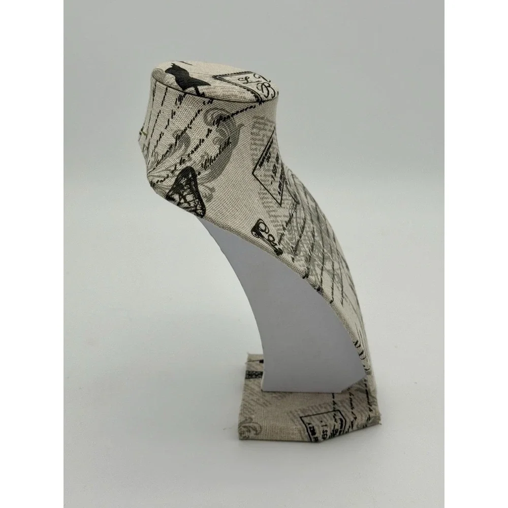 Paris French Necklace Display Stand 9